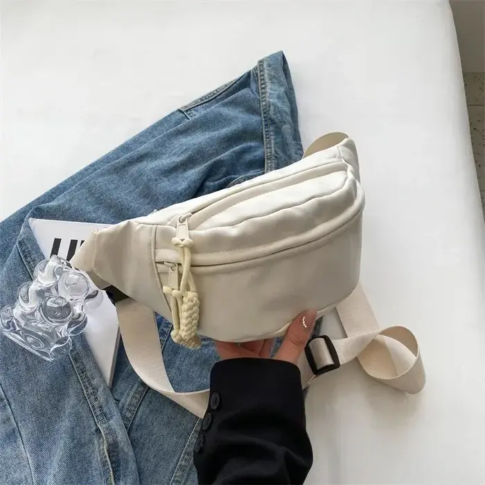 Sacs de poitrine, sac banane pour femme