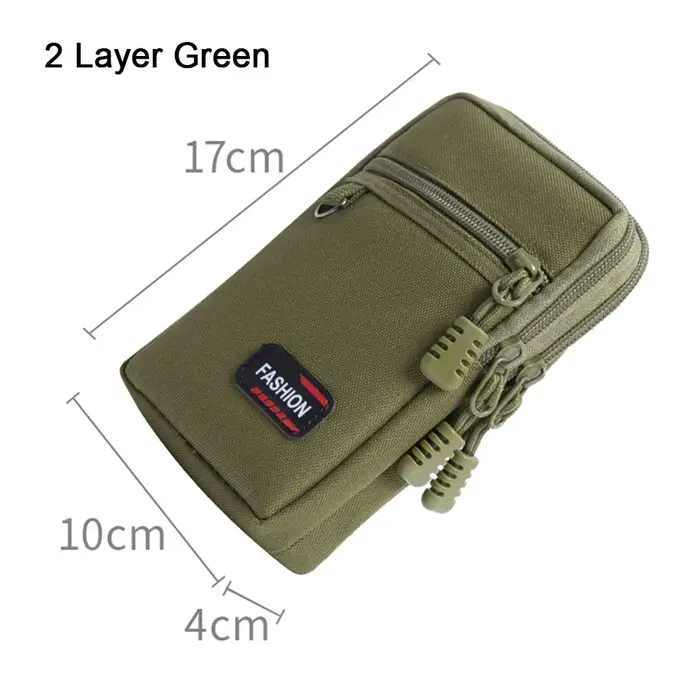 Pochette pour téléphone portable de 7 pouces