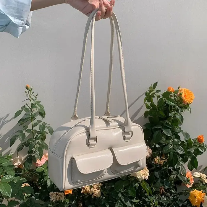 Sac à bandoulière tendance pour femmes