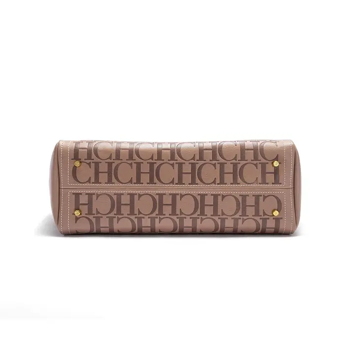 C-H femme sac fourre-tout marron kaki grande capacité sac à main femmes sacs de rangement de transport