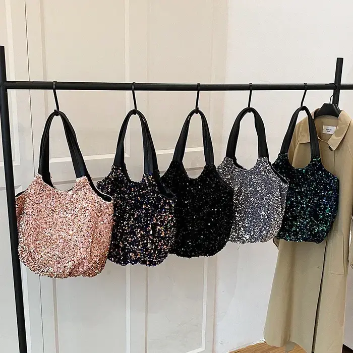 Sacs à bandoulière en PU pour femmes