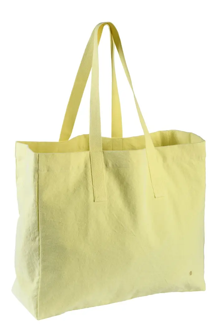Sac cabas Iona Sunshine 38 x 46 x 18