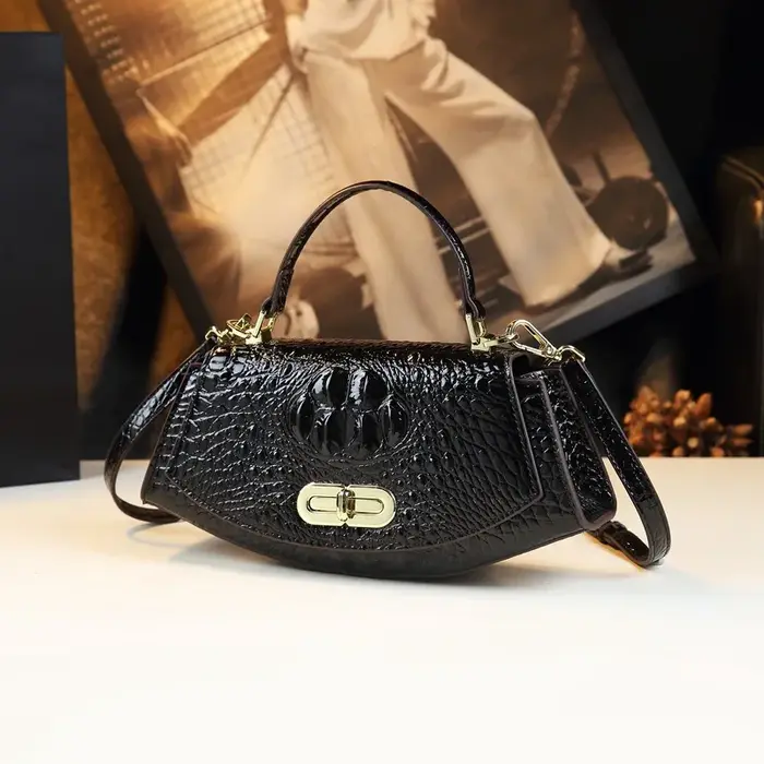 Sac bandoulière femme 2026