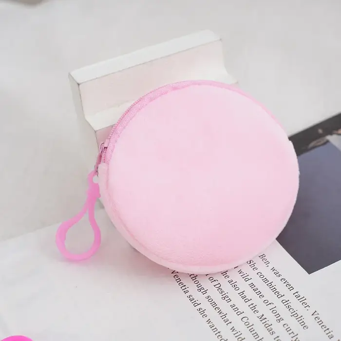 Sac à cosmétiques de grande capacité Kpop Blackpink pour femmes, pochette de maquillage à la mode im