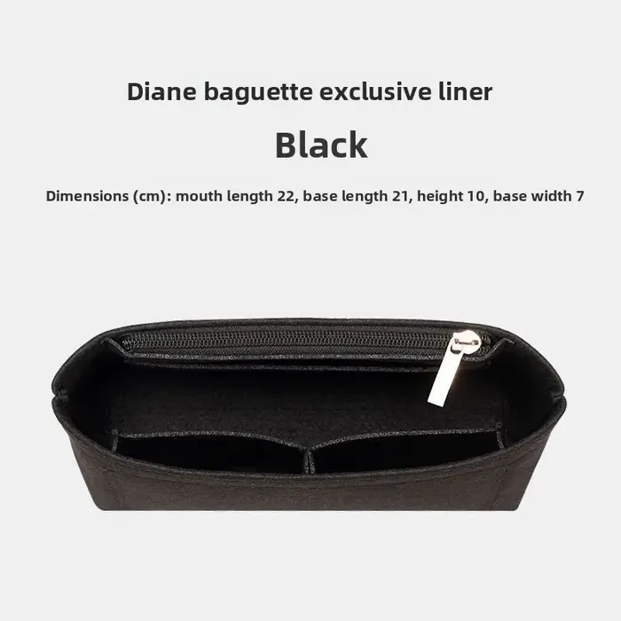 Sac à bandoulière pour femme en feutre