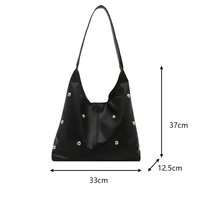 Sac fourre-tout de grande capacité pour femmes