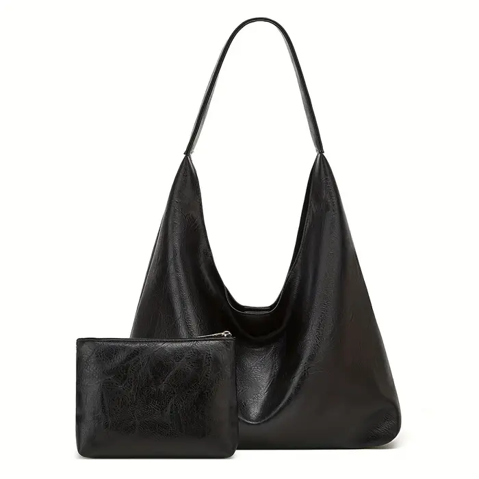Nouveau sac fourre-tout 100 main connaissement épaule sac pour femme rétro simple grand sac fourre-t