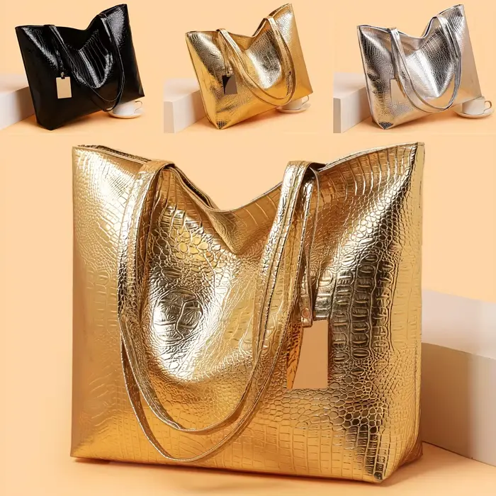 Sac fourre-tout Vintage pour femmes