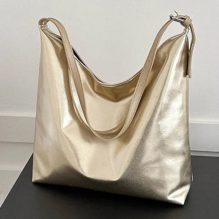 Sac à provisions de luxe pour femme