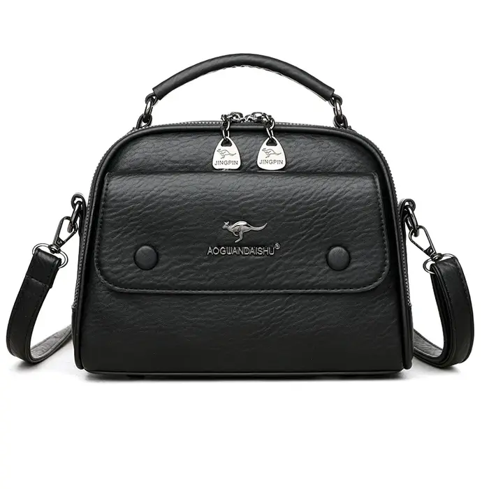 Luxe de haute qualité femmes Sac de messager célèbre concepteur dame sacs à bandoulière à la mode à 