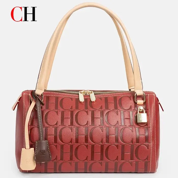 CH Niche – sac seau pour femmes, nouvelle conception de grande capacité avec lettres imprimées, sac 