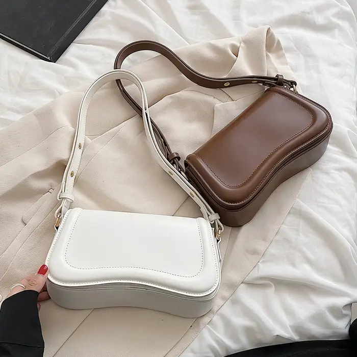 Petit sac hobo pour femme