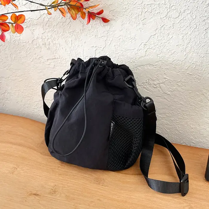 Sac bandoulière décontracté pour femme Printemps 2026