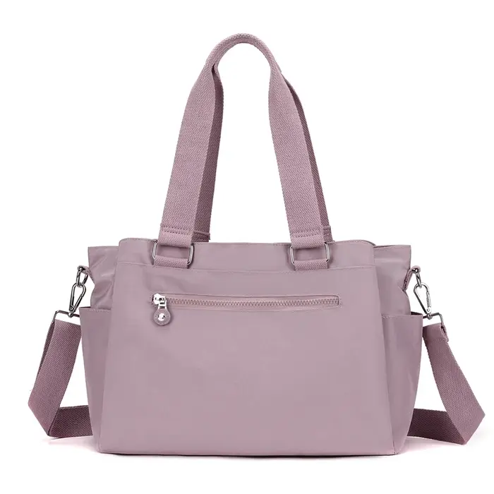 Sac à main à poignée supérieure grande capacité pour femme