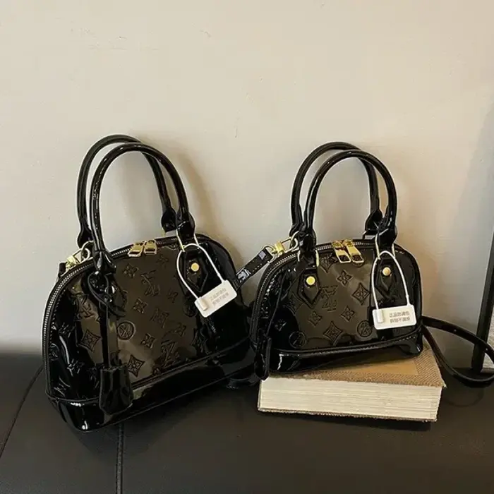 Sac à bandoulière haut de gamme pour femme