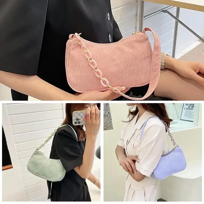Sacs à main vintage tendance pour femmes