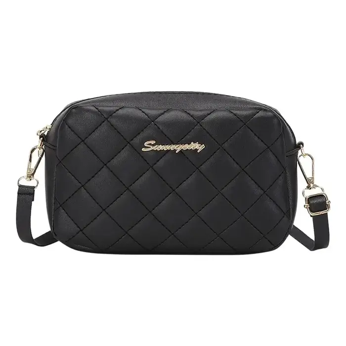 Petit sac messager pour femme
