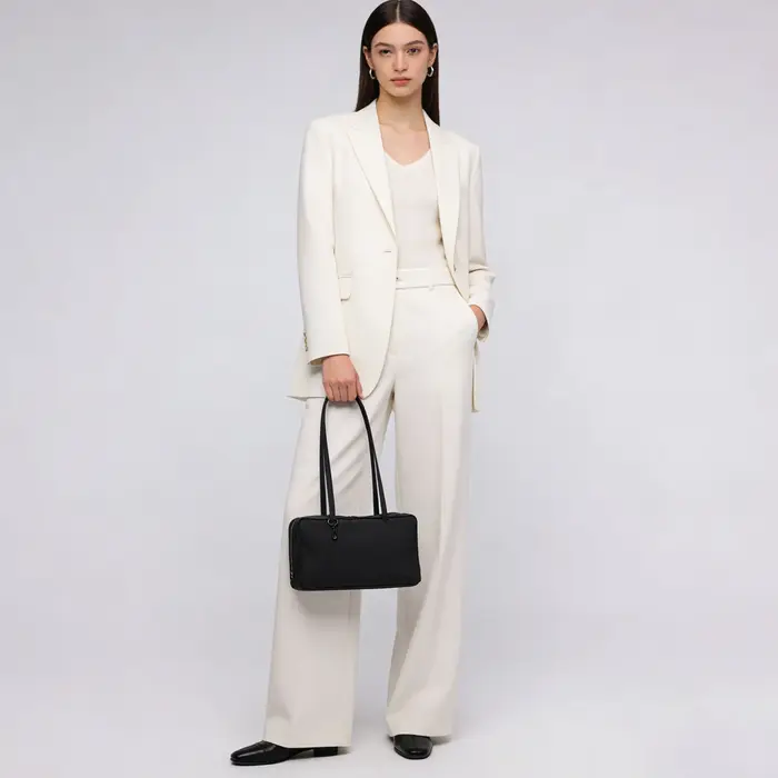 Sac fourre-tout en nylon