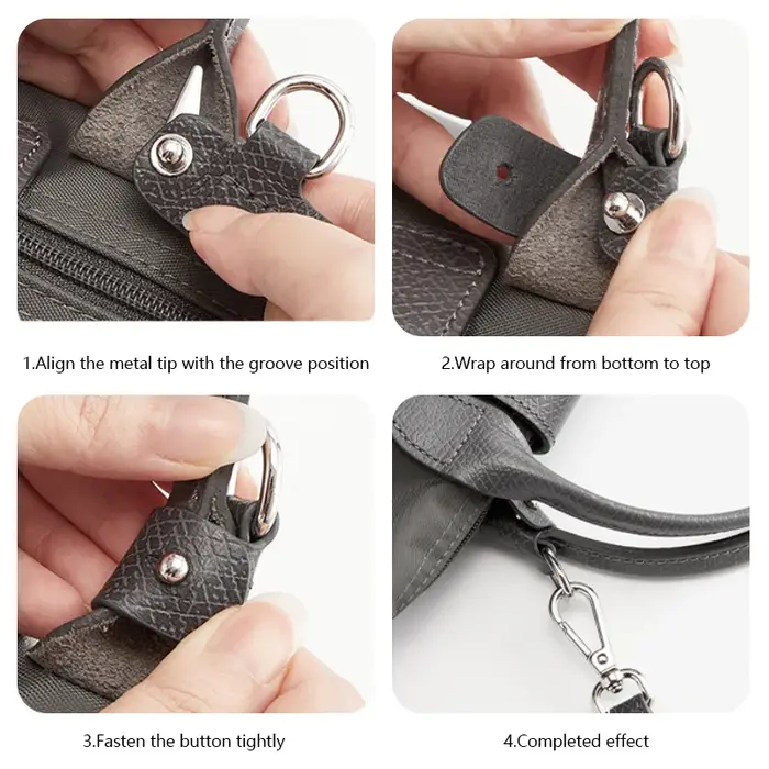 Sangle d'épaule pour sac Longchamp M