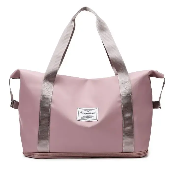 Grand sac à main extensible pour femmes