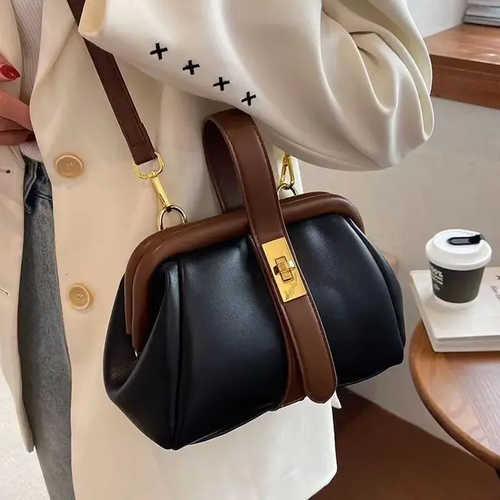 Sacs à main de luxe de styliste pour femmes