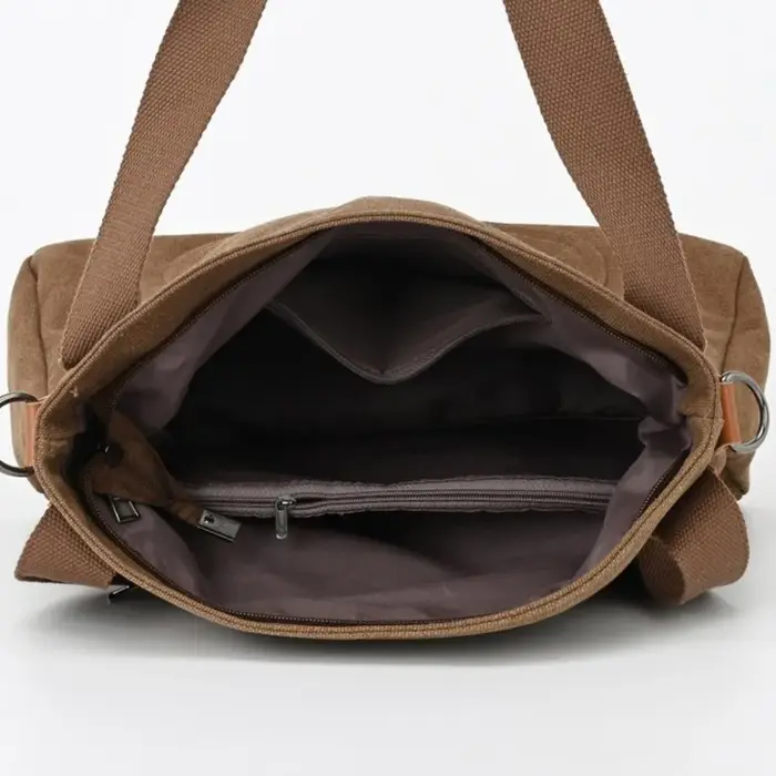 Sac fourre-tout élégant et fonctionnel pour femmes