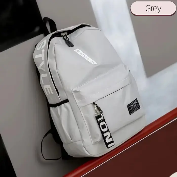 Sac à Main de Grande Capacité SR SR pour Homme et Femme