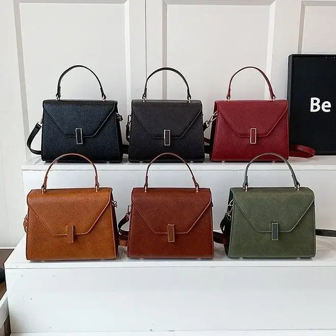 Sac bandoulière tendance et élégant pour femme