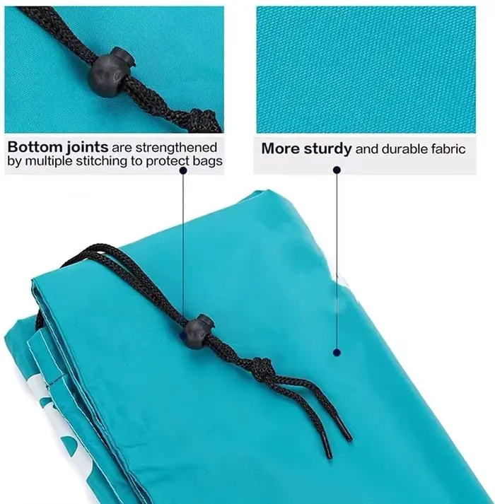Sacs à linge de voyage XL