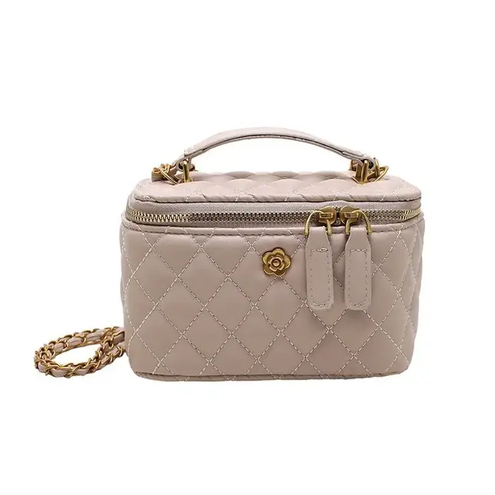 Soldes d'hiver de la saison : Sac seau en PU