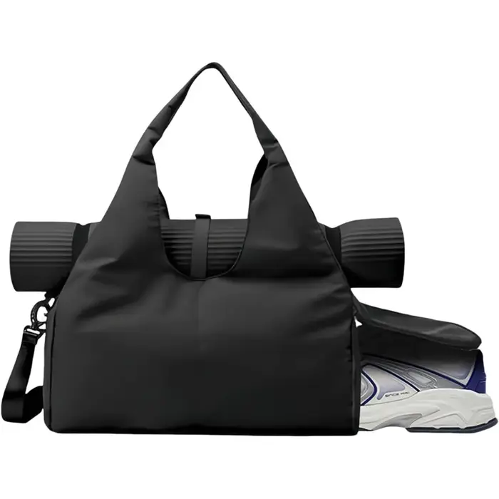 Sac à bandoulière de Yoga pour femmes
