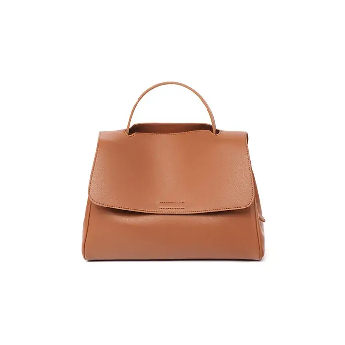 MENDY sacs de créateurs de luxe sac fourre-tout pour femmes sac à main dames sacs à bandoulière mode bureau trajet sac à main sac à poignée supérieure nouveau dans Sac à main en cuir véritable pour fe
