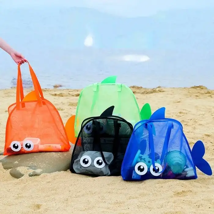 Sac de rangement mignon de grande capacité