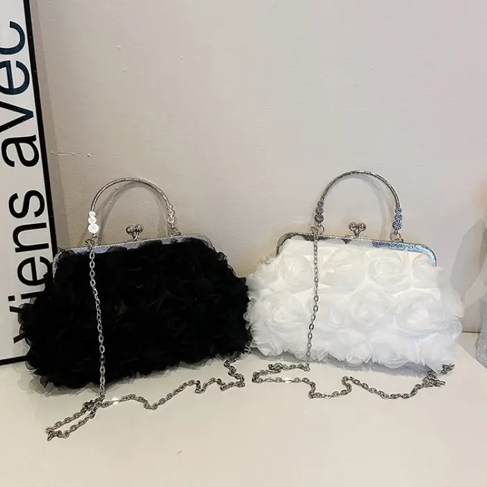 Sac messager en cuir pour femmes