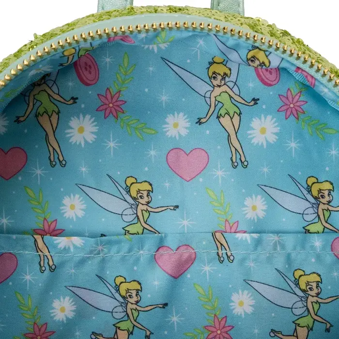 Mini sac à dos de cosplay Little Bit of Pixie
