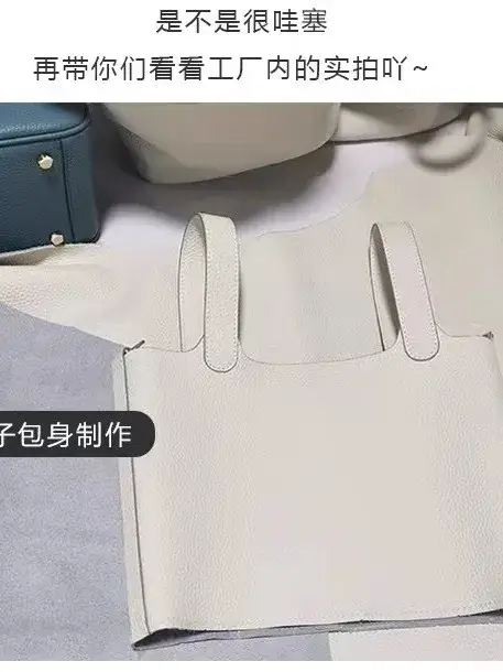 Nouveau style 2025 Sac seau en cuir véritable pour femme