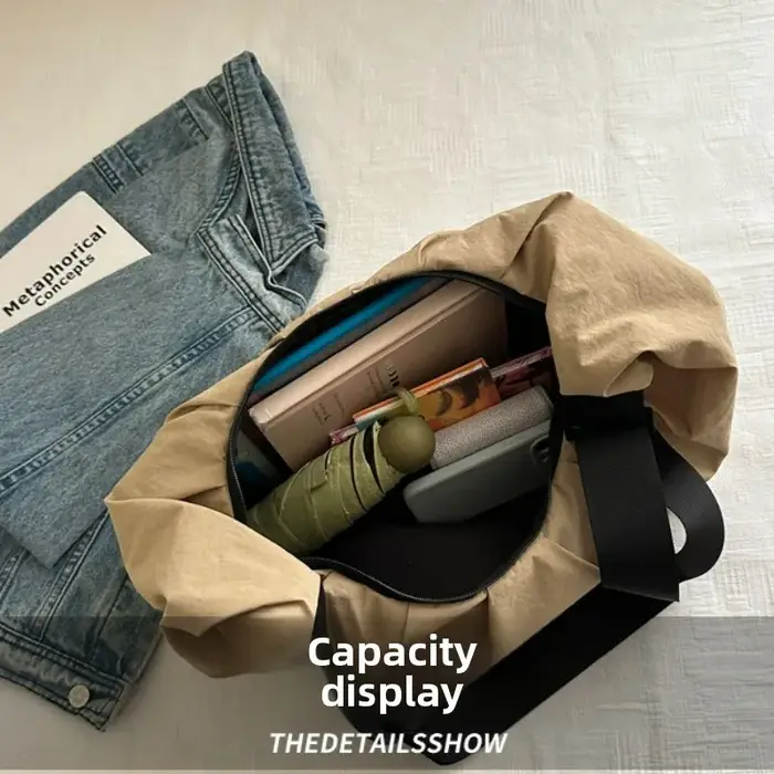Sacs Hobo de grande capacité