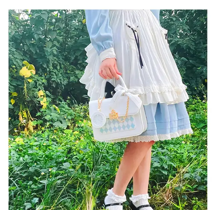 Sacs à main à nœud pour femmes