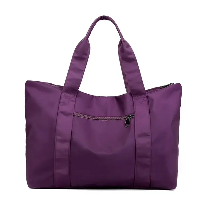 Sac de voyage portable de grande capacité pour femmes