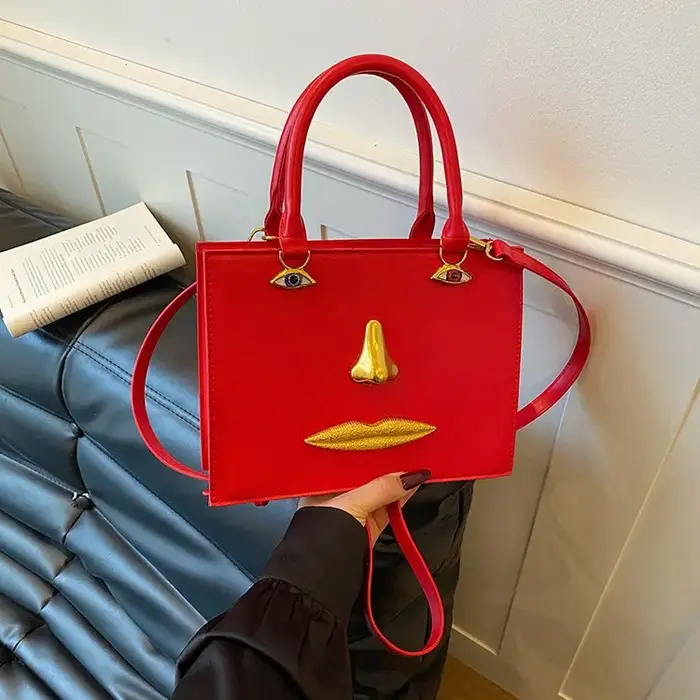 Sac à langer multifonctionnel pour femme