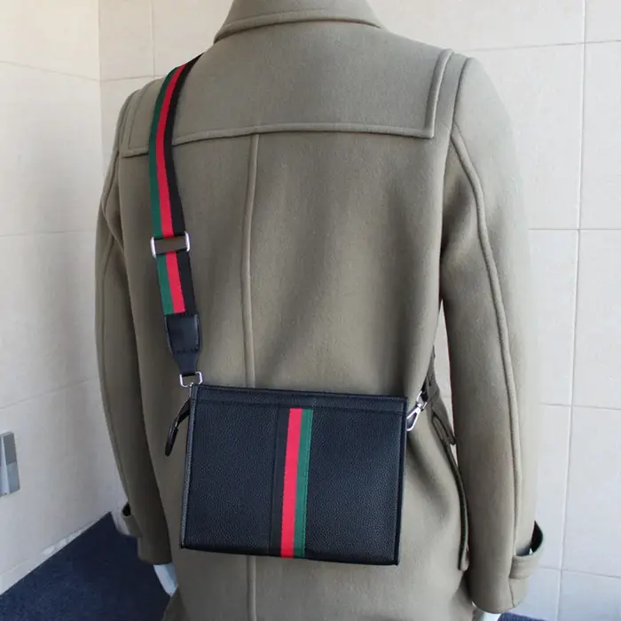 Sac à main pour homme tendance