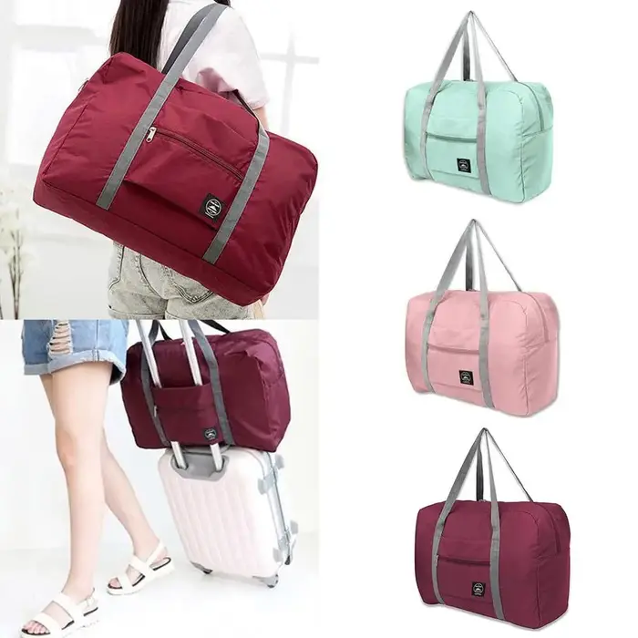 Sacs de voyage pliables