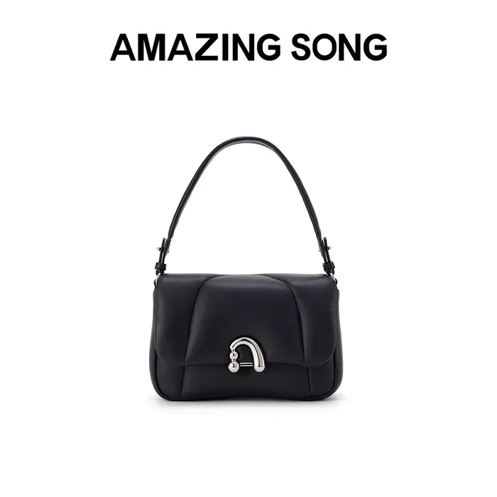 Sac en Cuir de Mouton, Objets Song Alpha, Moyenne Initiée