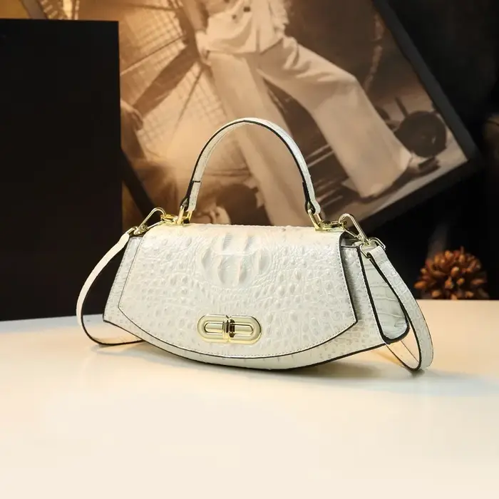Sac bandoulière femme 2026