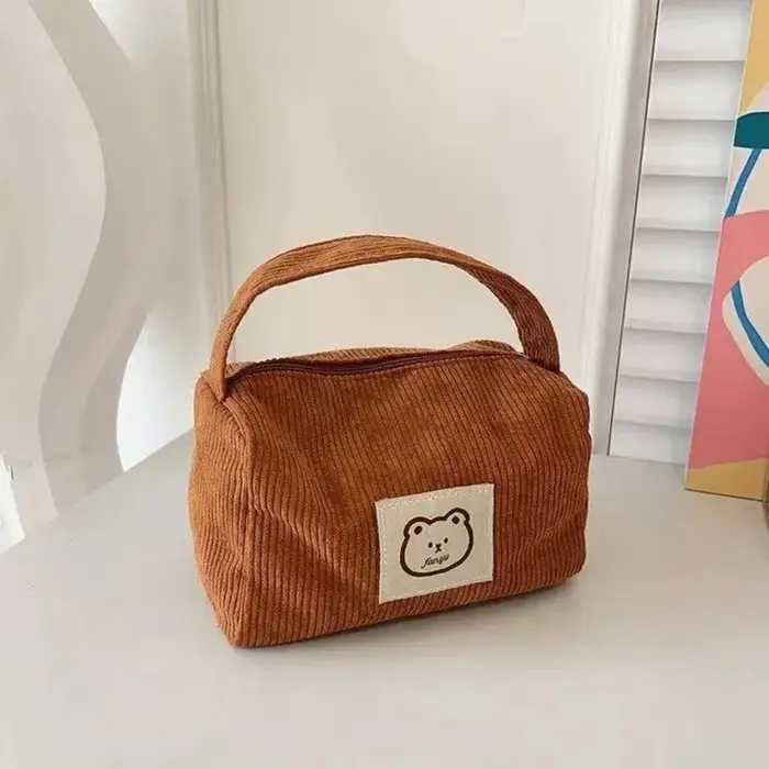 Sacs à cosmétiques pour femmes