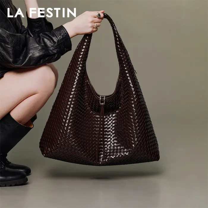 Sac à main pour femme LA FESTIN