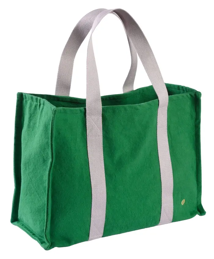 Sac daily Iona Gazon 25 x 38 x 15