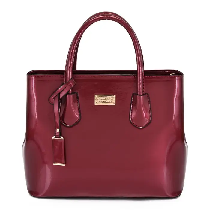 Ensemble de sacs de maternité tendance deux pièces
