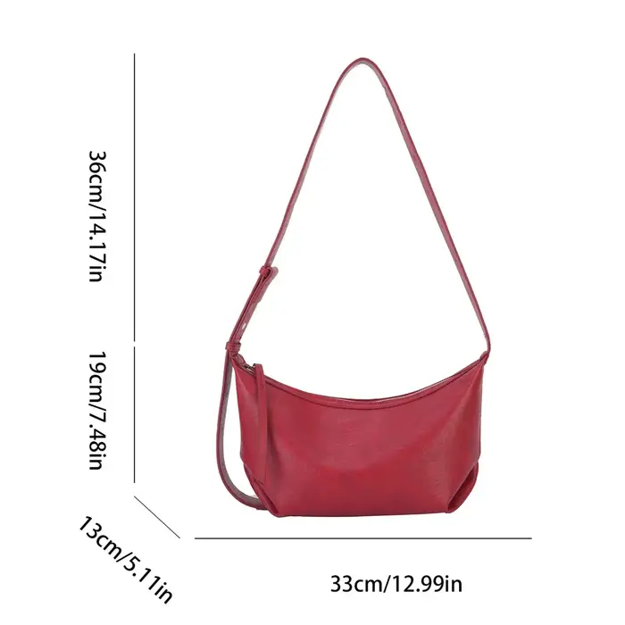 Petit sac noir de styliste pour femmes