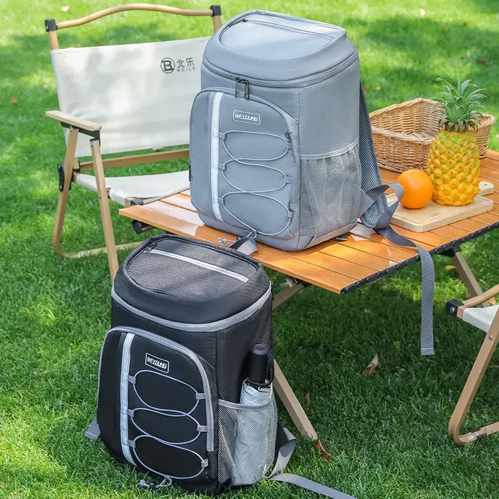 Sac à dos isotherme pour boissons